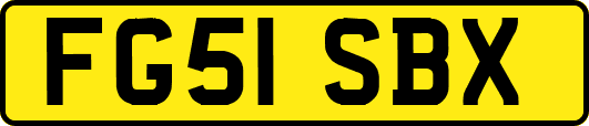 FG51SBX