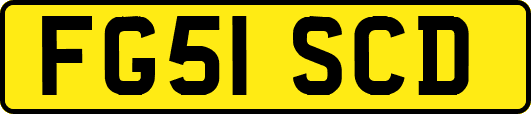 FG51SCD