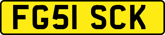 FG51SCK