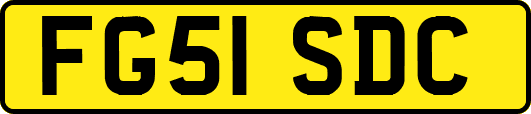 FG51SDC