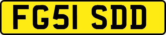 FG51SDD