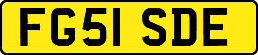 FG51SDE