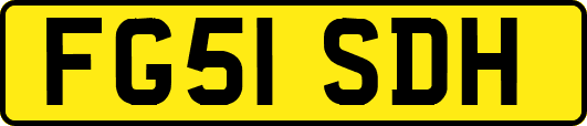 FG51SDH