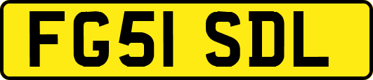 FG51SDL