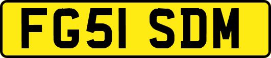 FG51SDM