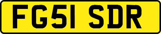 FG51SDR