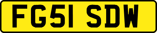 FG51SDW