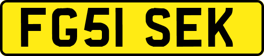 FG51SEK