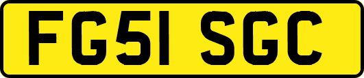 FG51SGC