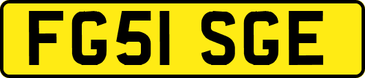 FG51SGE