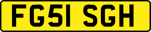 FG51SGH