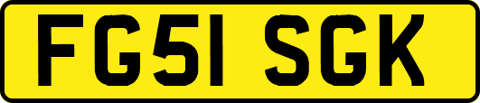 FG51SGK