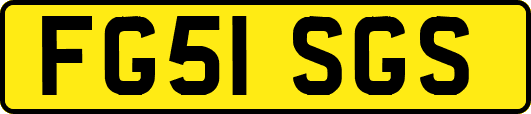 FG51SGS