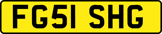 FG51SHG