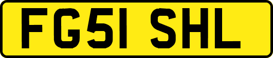 FG51SHL