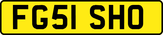 FG51SHO