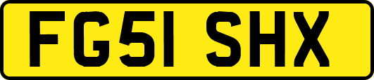 FG51SHX