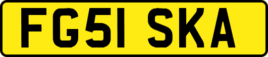 FG51SKA