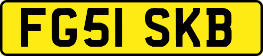 FG51SKB