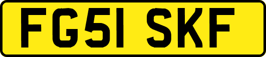 FG51SKF