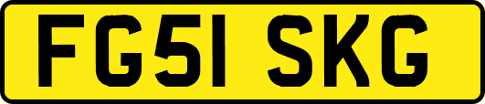 FG51SKG