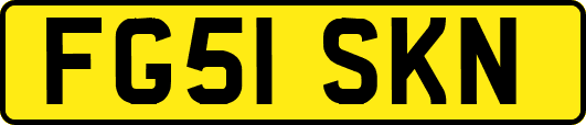 FG51SKN