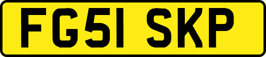 FG51SKP