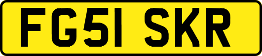 FG51SKR