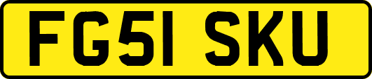 FG51SKU
