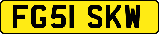 FG51SKW