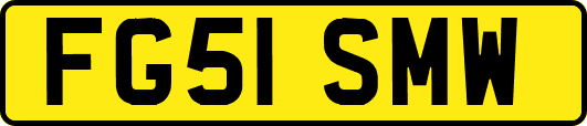 FG51SMW