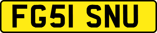 FG51SNU