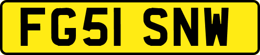 FG51SNW