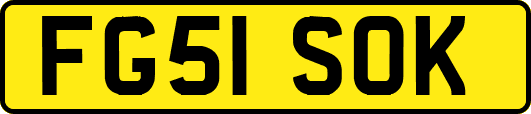FG51SOK