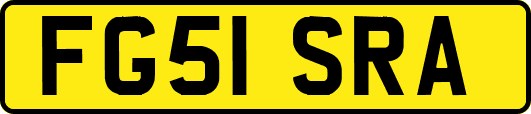 FG51SRA