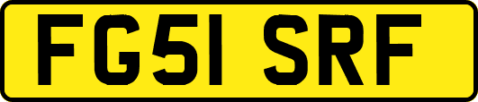 FG51SRF