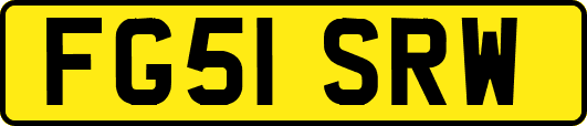 FG51SRW