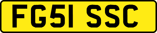 FG51SSC