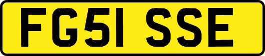 FG51SSE