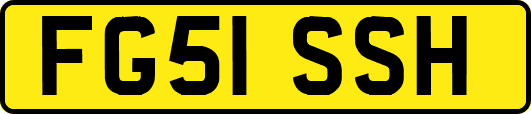 FG51SSH