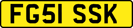 FG51SSK