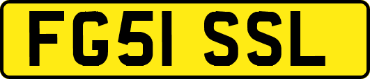 FG51SSL