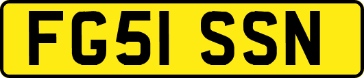 FG51SSN