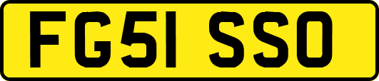 FG51SSO