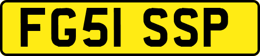 FG51SSP