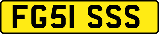 FG51SSS