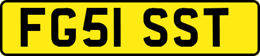 FG51SST