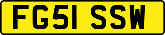 FG51SSW