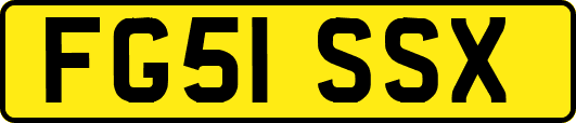 FG51SSX