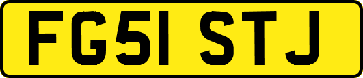 FG51STJ